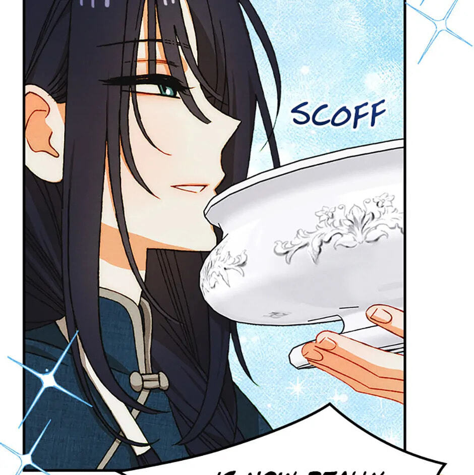 Read Taming My Master Mage chapter 28 image 77 on Lezhin