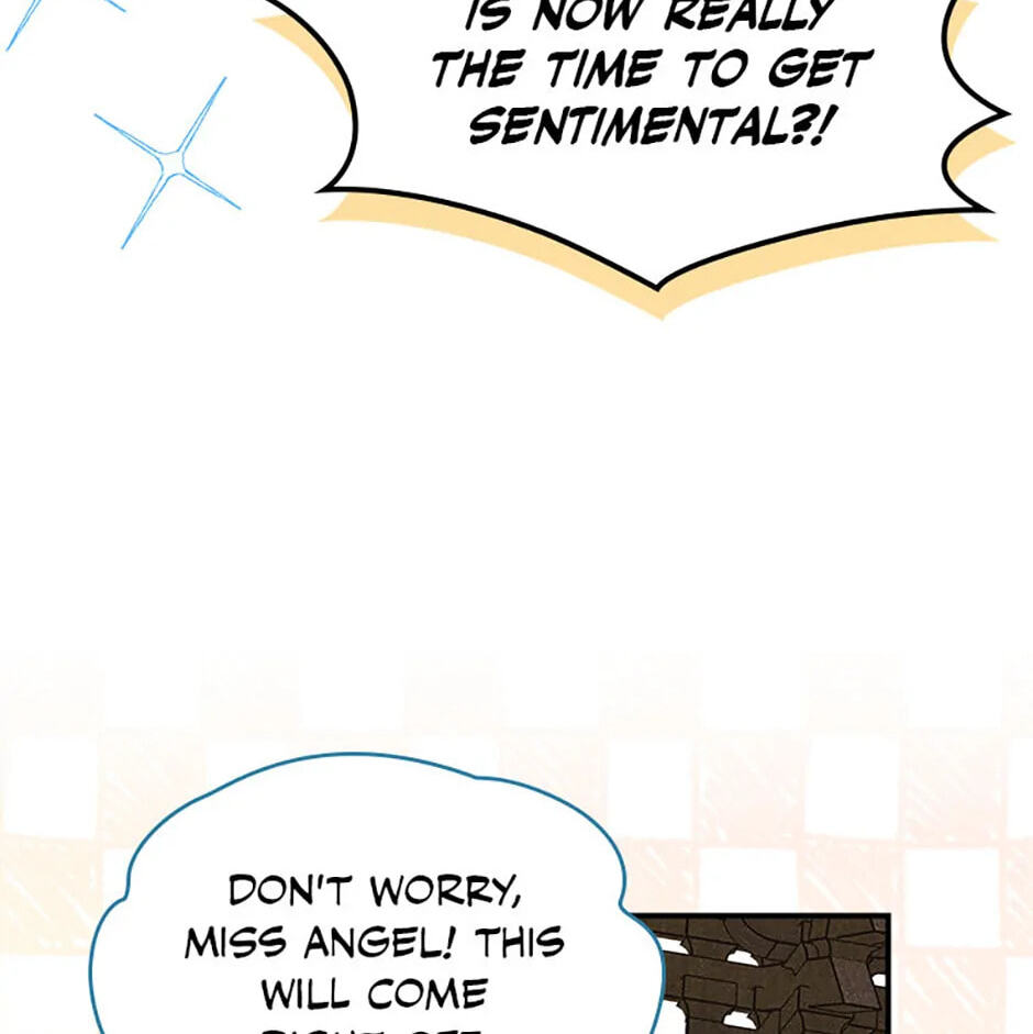 Read Taming My Master Mage chapter 28 image 78 on Lezhin