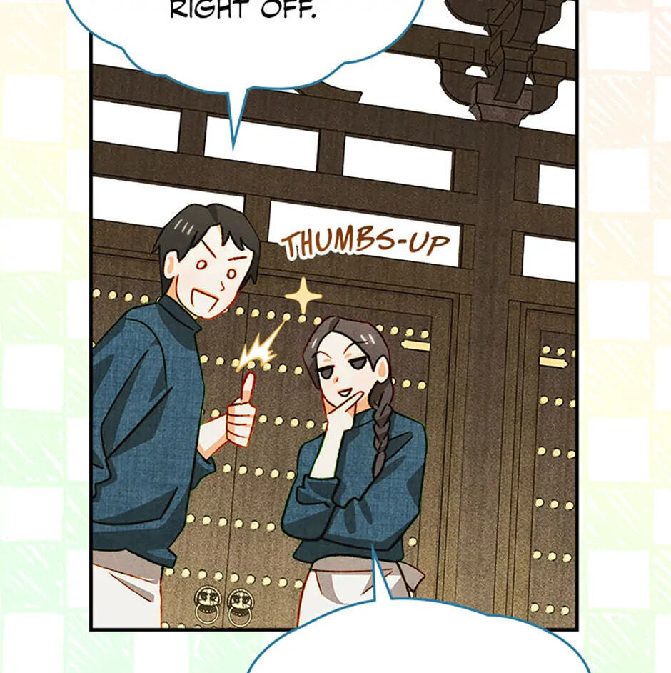 Read Taming My Master Mage chapter 28 image 79 on Lezhin