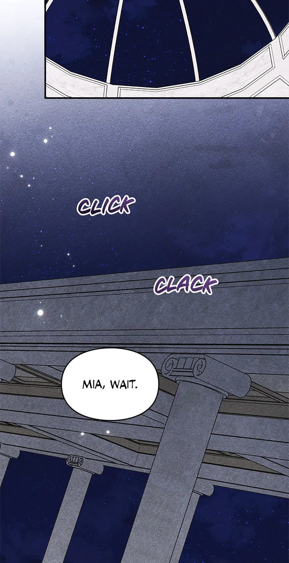 Read Taming My Master Mage chapter 28 image 8 on Lezhin