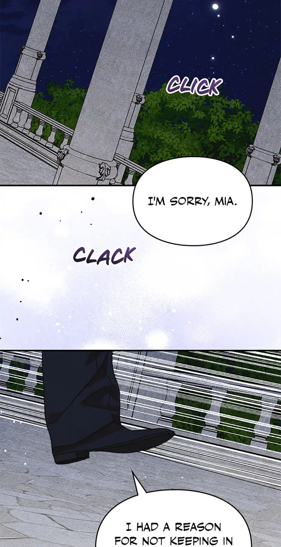 Read Taming My Master Mage chapter 28 image 9 on Lezhin
