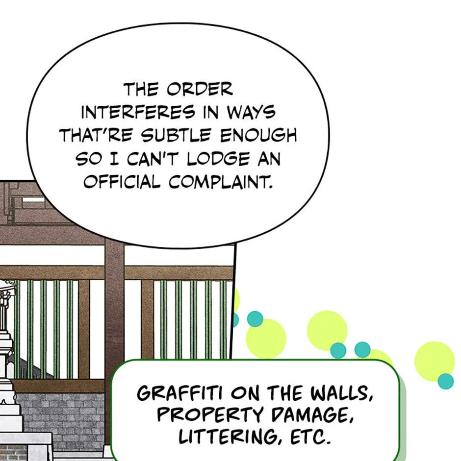 Read Taming My Master Mage chapter 28 image 90 on Lezhin