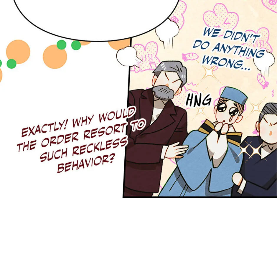 Read Taming My Master Mage chapter 28 image 92 on Lezhin