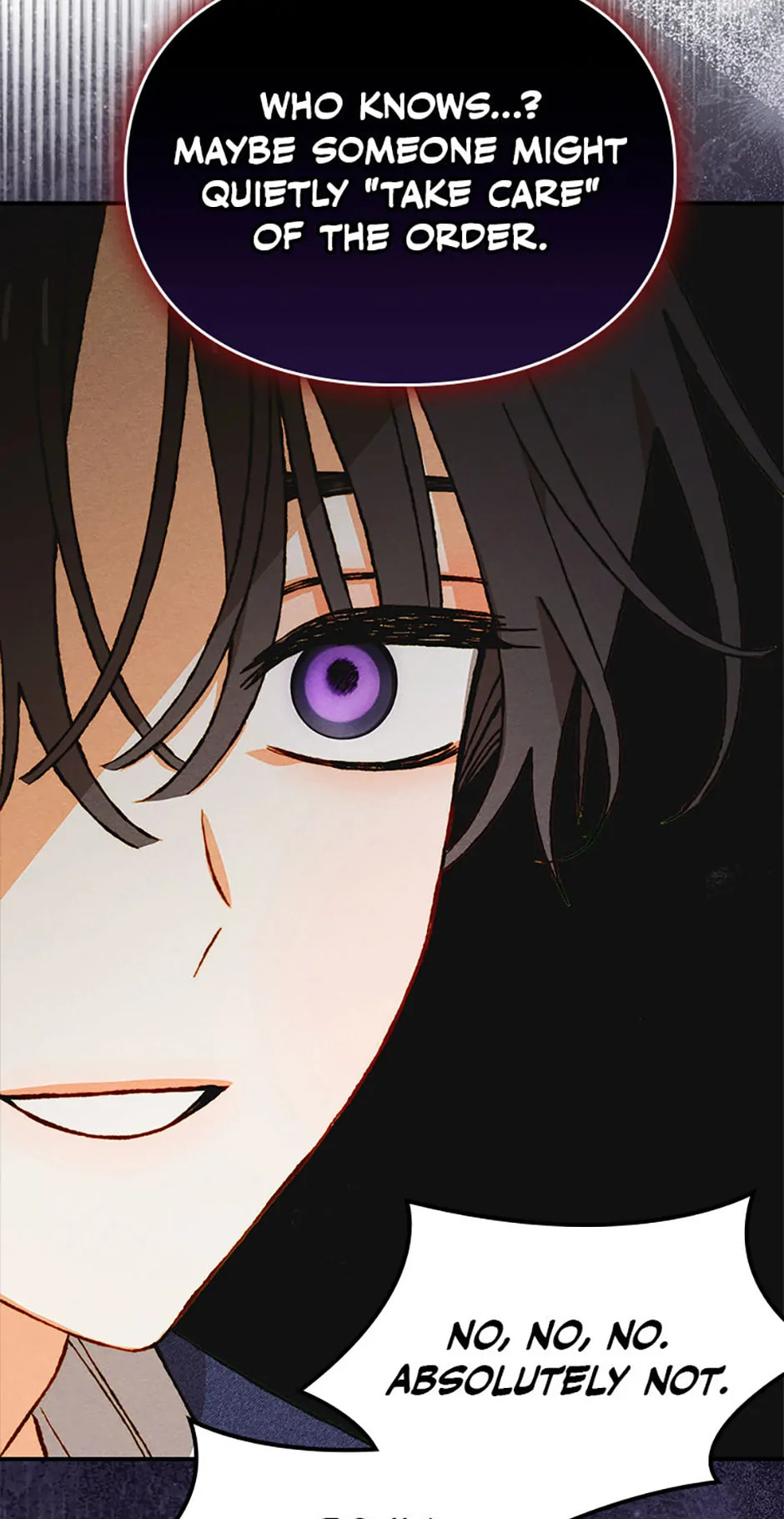 Read Taming My Master Mage chapter 28 image 94 on Lezhin