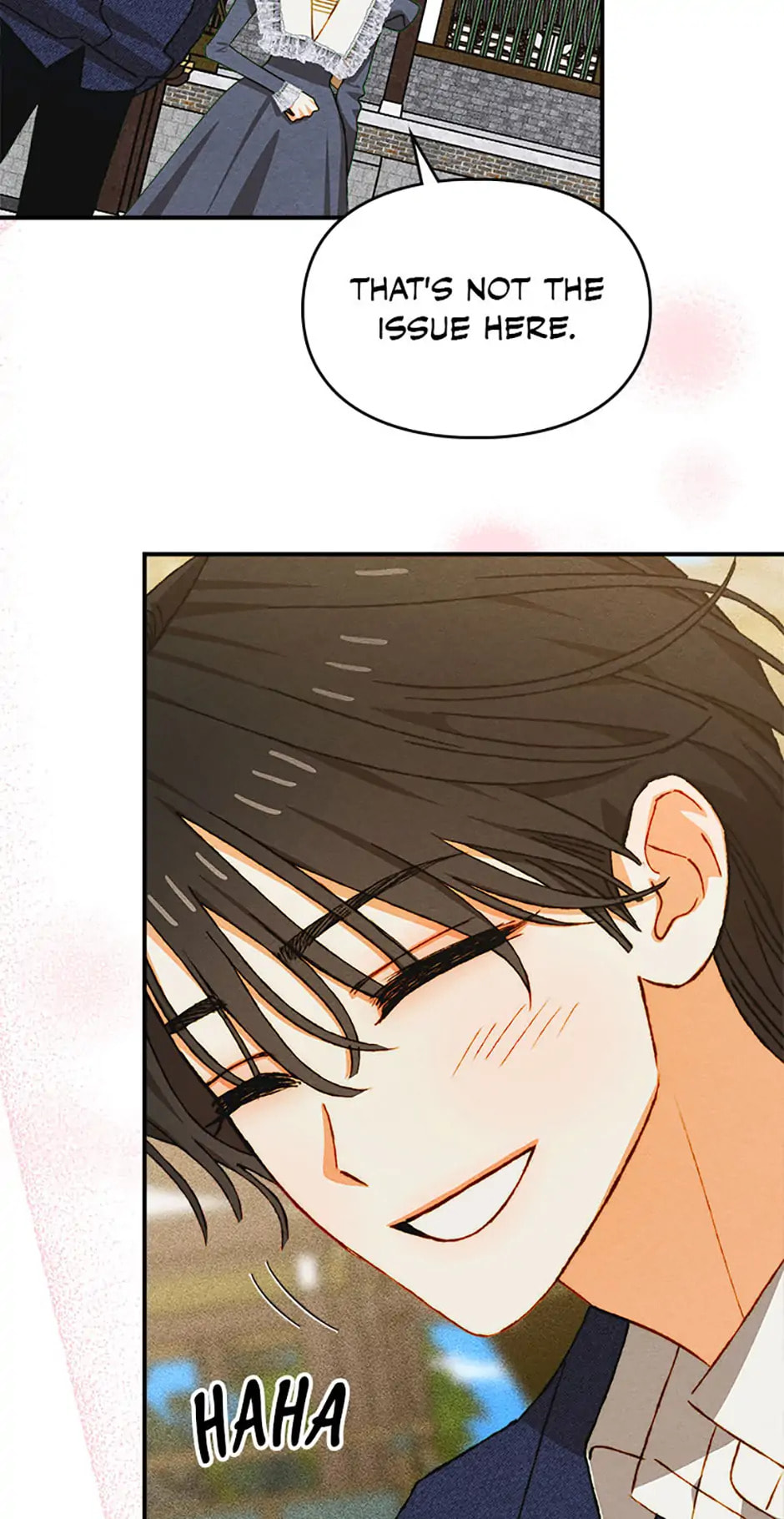 Read Taming My Master Mage chapter 28 image 96 on Lezhin