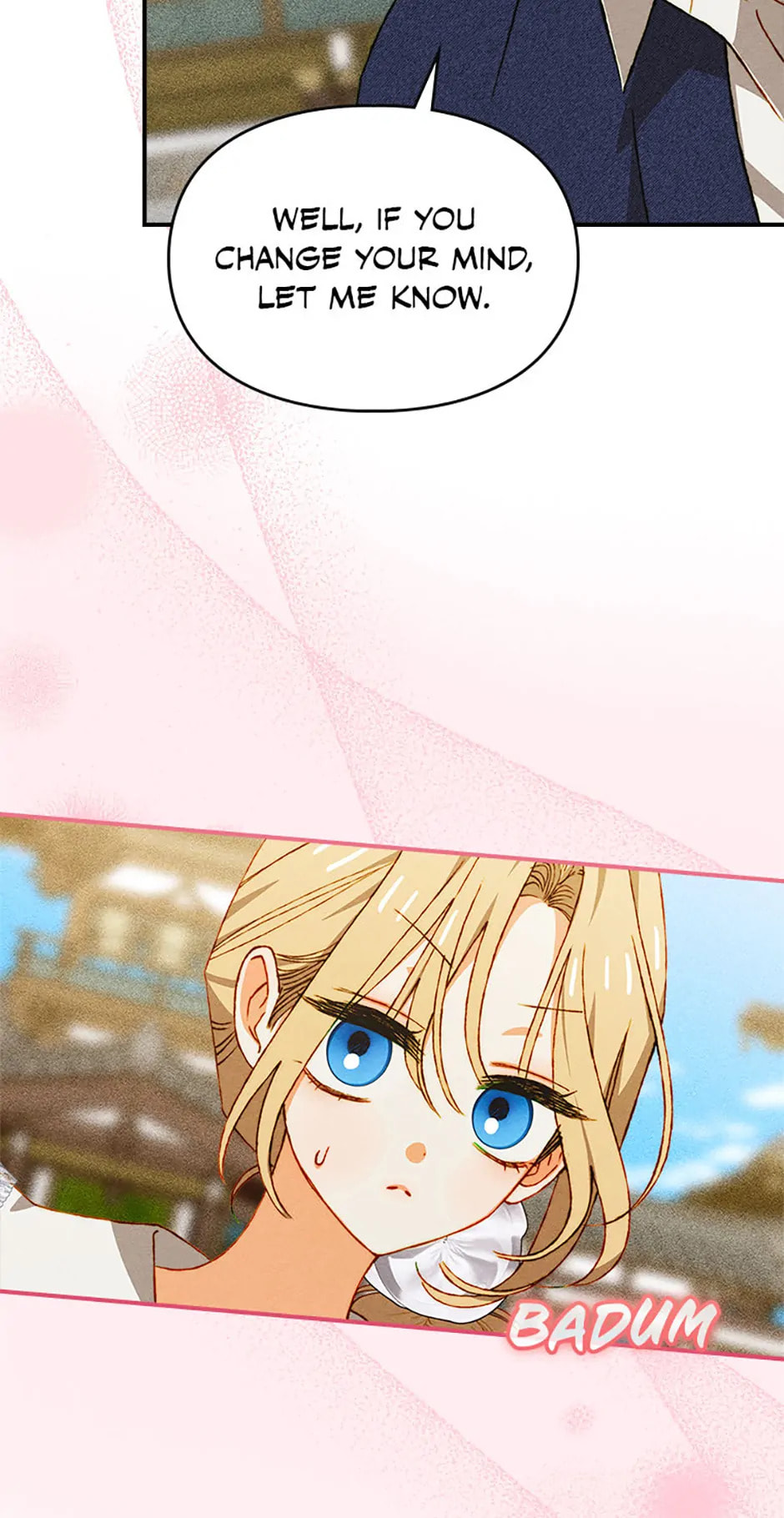 Read Taming My Master Mage chapter 28 image 97 on Lezhin