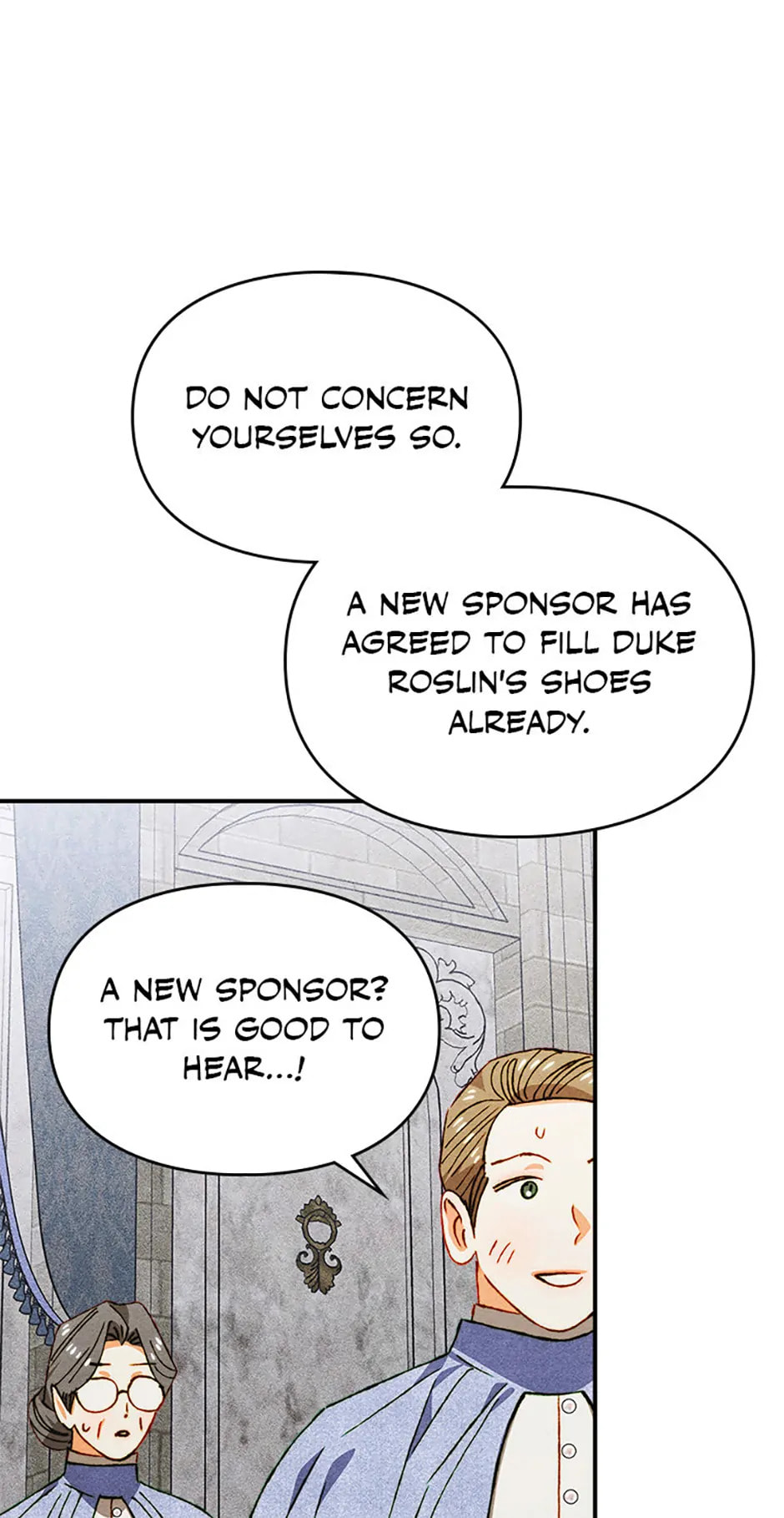 Read Taming My Master Mage chapter 29 image 115 on Lezhin