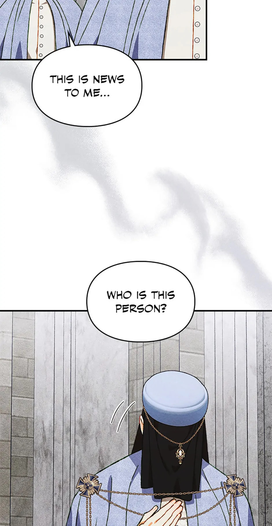 Read Taming My Master Mage chapter 29 image 116 on Lezhin