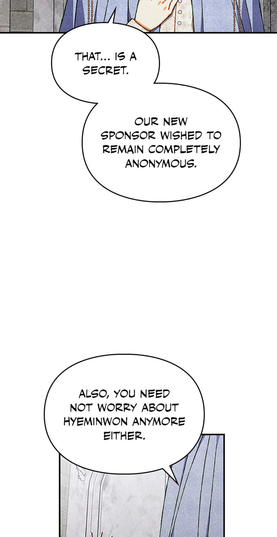 Read Taming My Master Mage chapter 29 image 117 on Lezhin
