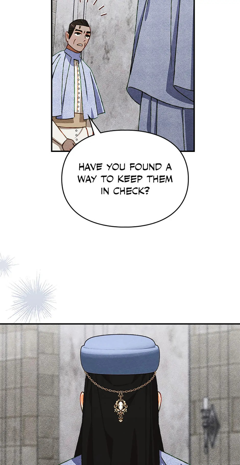 Read Taming My Master Mage chapter 29 image 118 on Lezhin