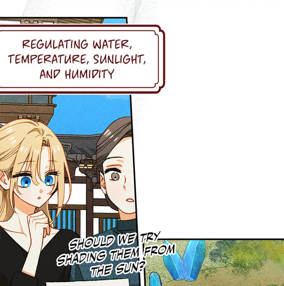Read Taming My Master Mage chapter 29 image 12 on Lezhin