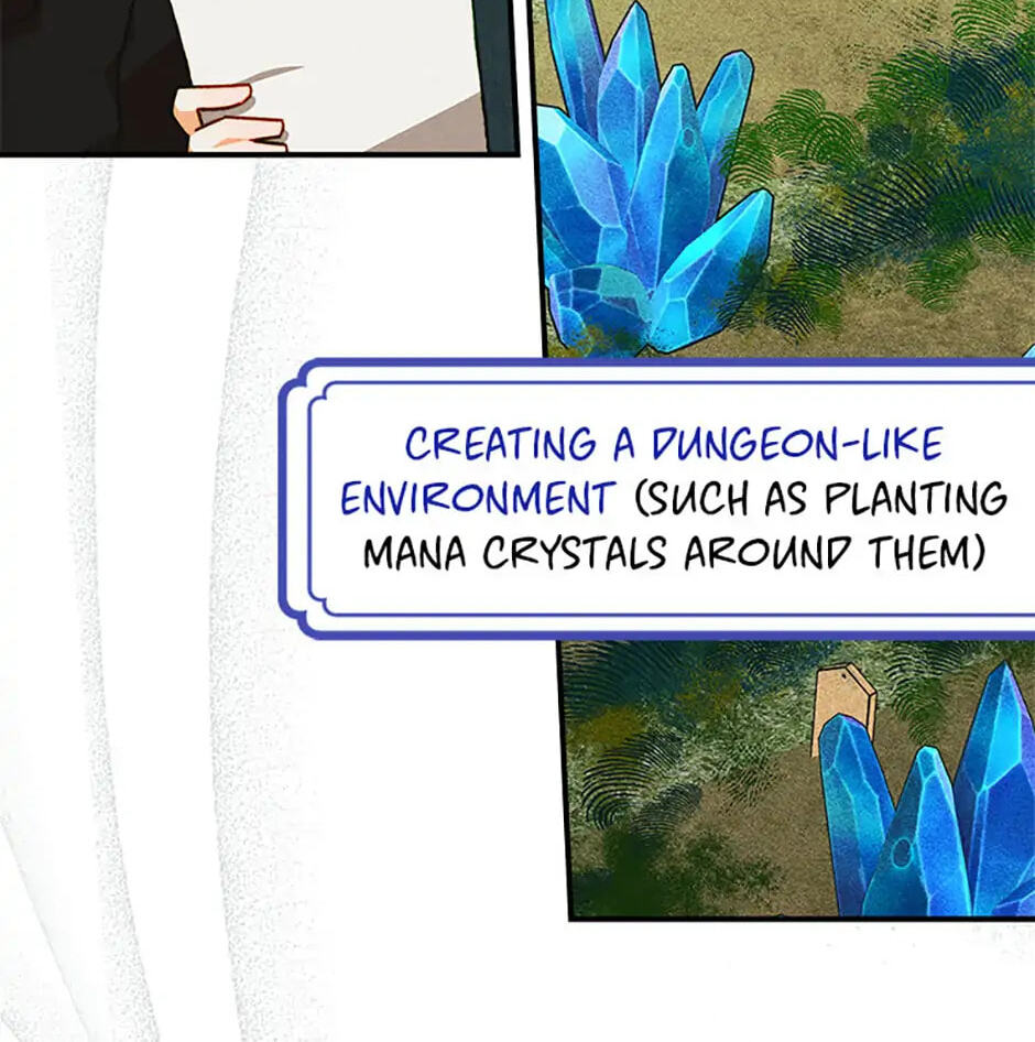 Read Taming My Master Mage chapter 29 image 13 on Lezhin