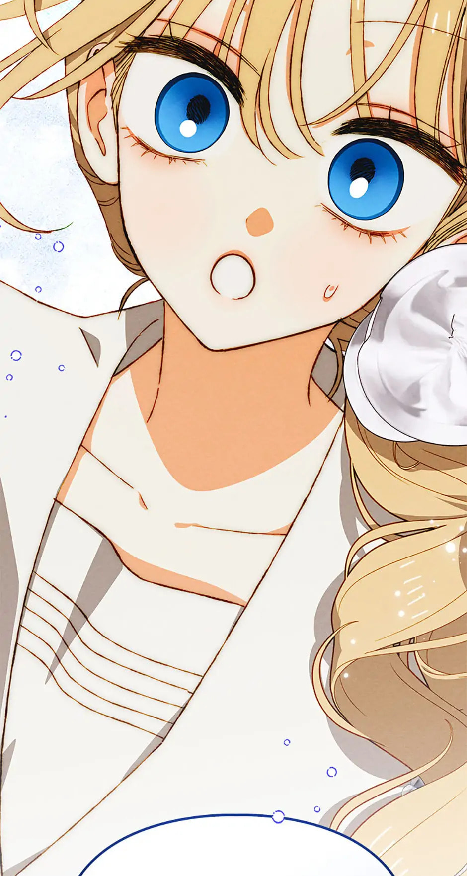 Read Taming My Master Mage chapter 29 image 2 on Lezhin
