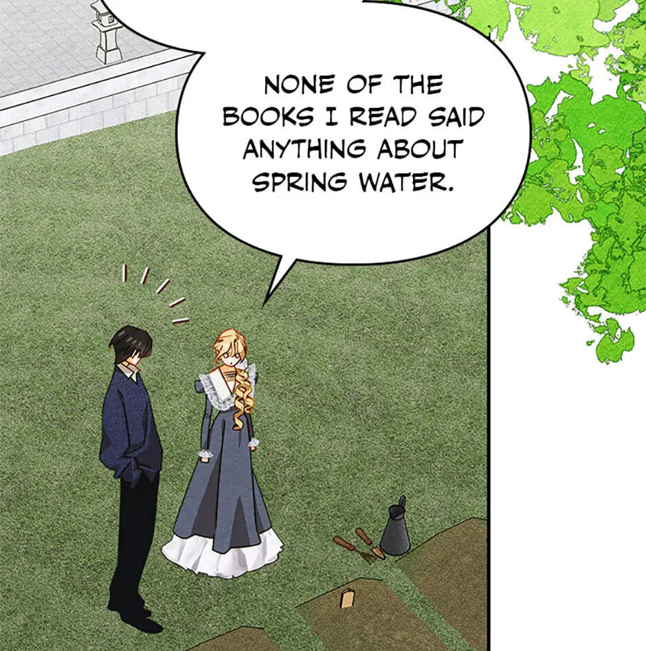 Read Taming My Master Mage chapter 29 image 20 on Lezhin