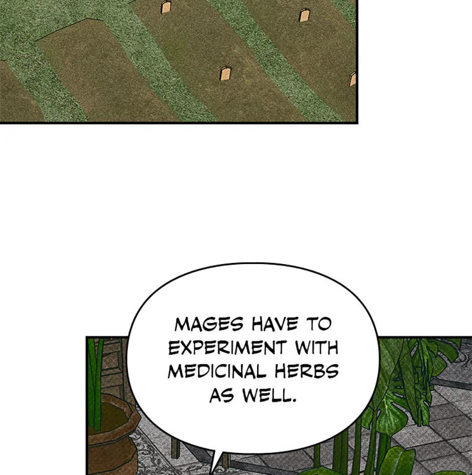 Read Taming My Master Mage chapter 29 image 21 on Lezhin