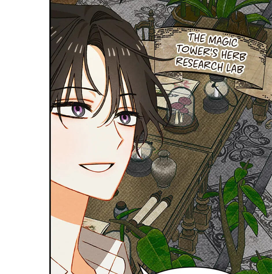 Read Taming My Master Mage chapter 29 image 22 on Lezhin