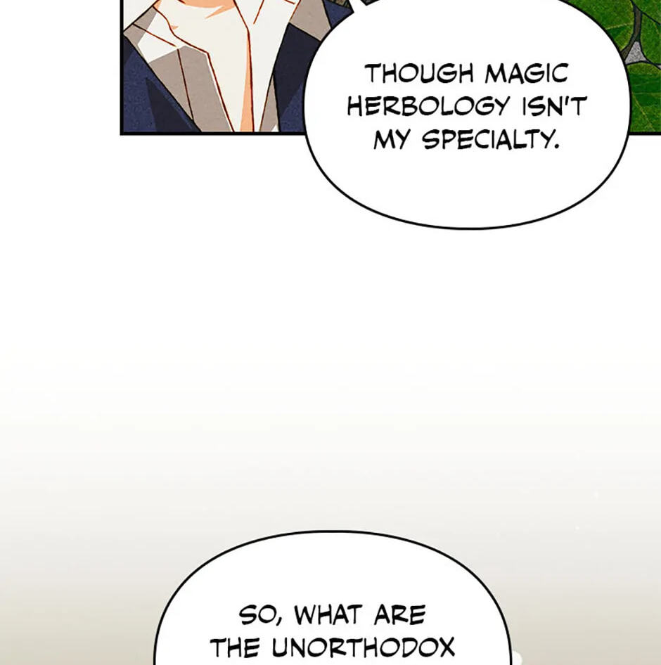 Read Taming My Master Mage chapter 29 image 23 on Lezhin