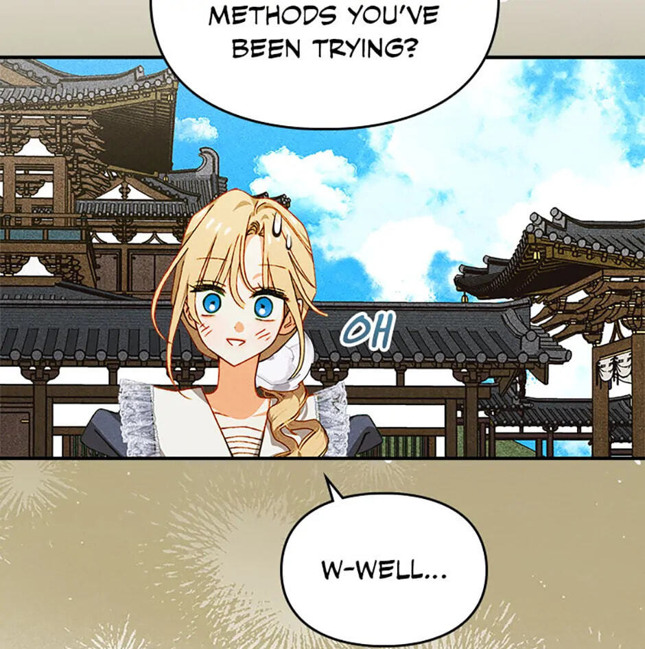 Read Taming My Master Mage chapter 29 image 24 on Lezhin