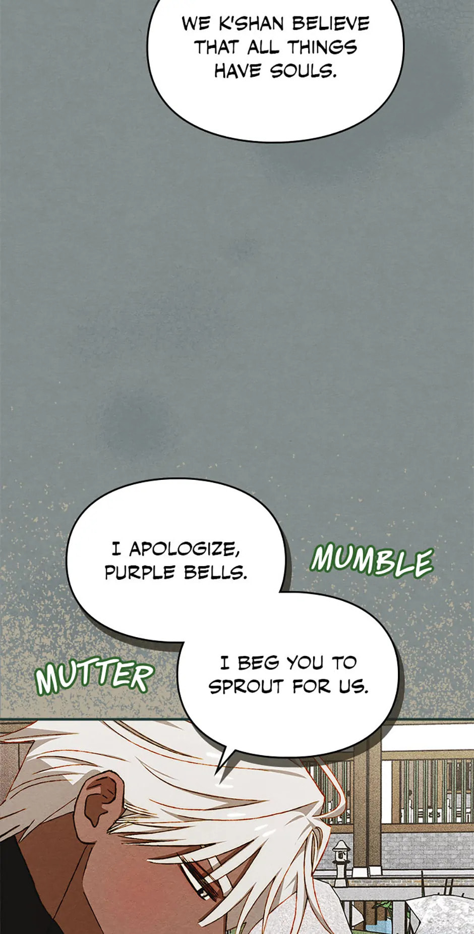 Read Taming My Master Mage chapter 29 image 32 on Lezhin