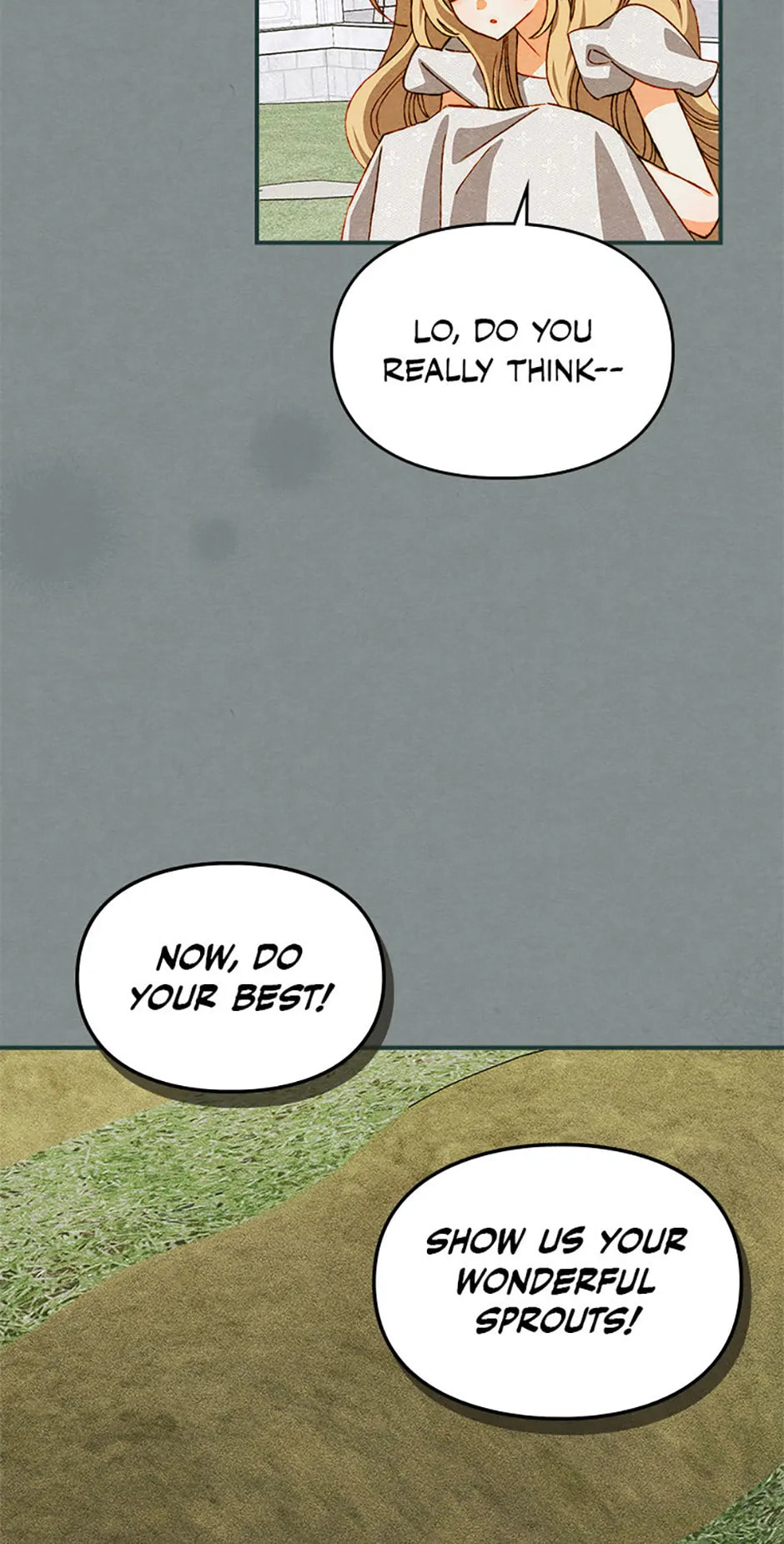 Read Taming My Master Mage chapter 29 image 34 on Lezhin