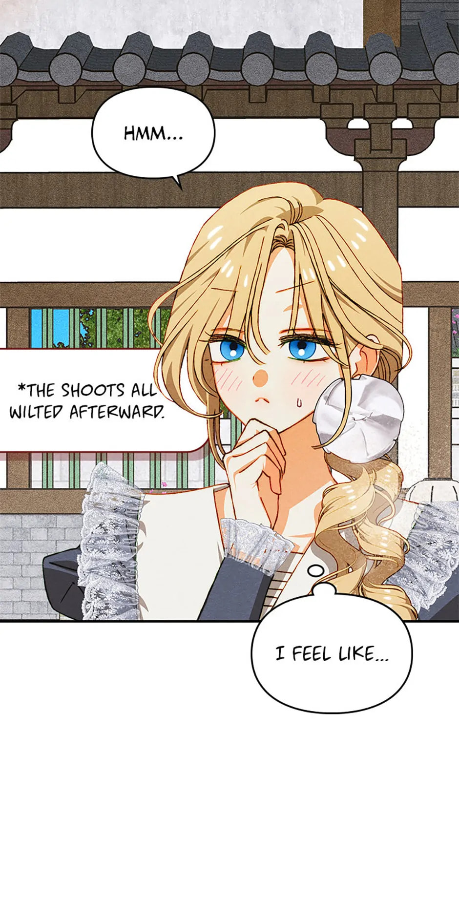 Read Taming My Master Mage chapter 29 image 39 on Lezhin