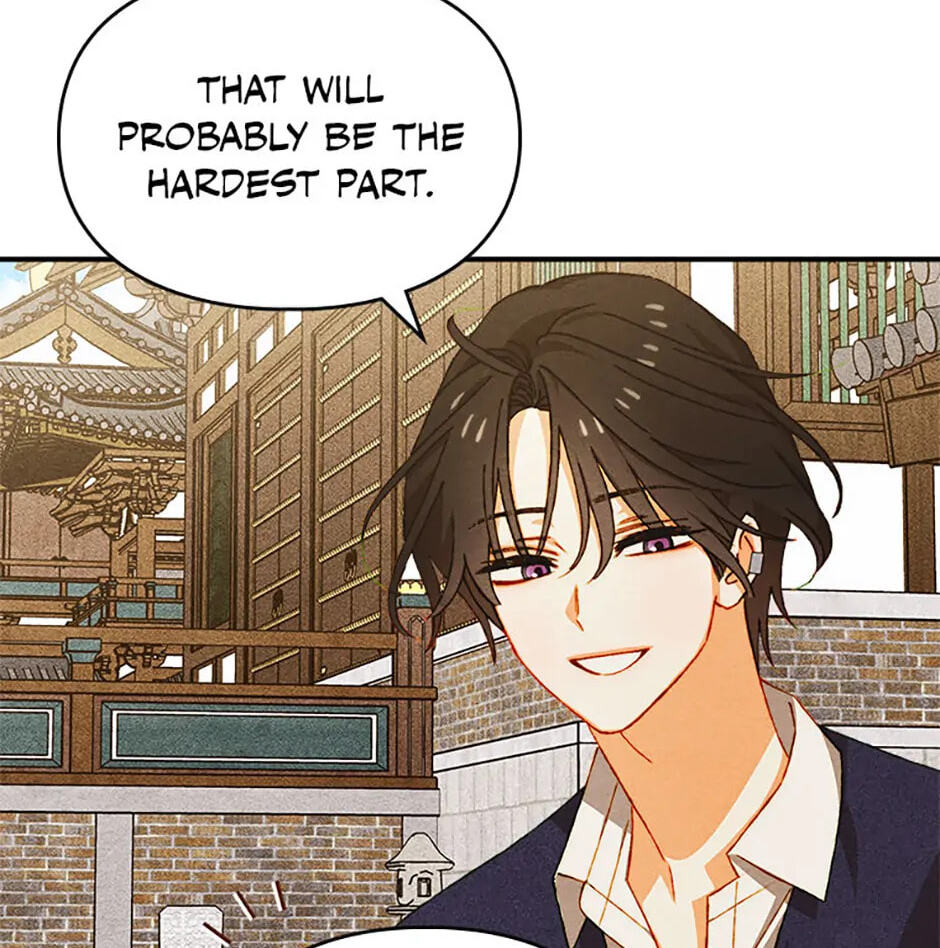 Read Taming My Master Mage chapter 29 image 45 on Lezhin