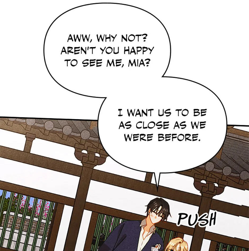 Read Taming My Master Mage chapter 29 image 57 on Lezhin