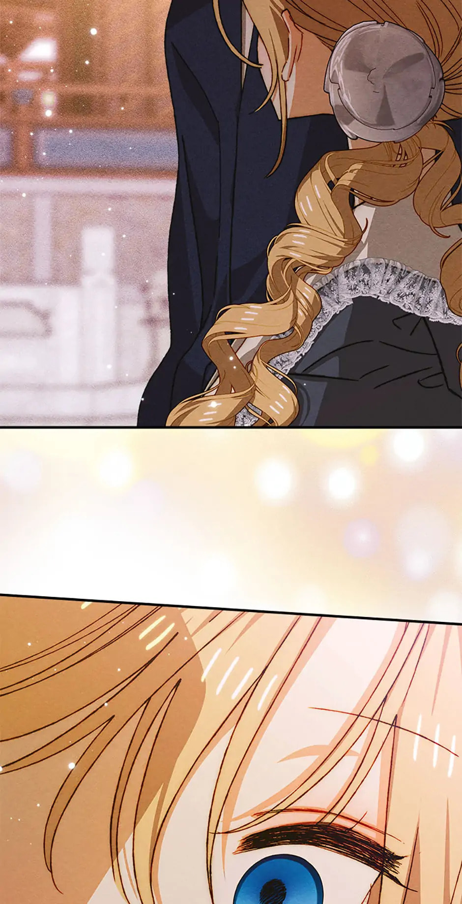 Read Taming My Master Mage chapter 29 image 64 on Lezhin