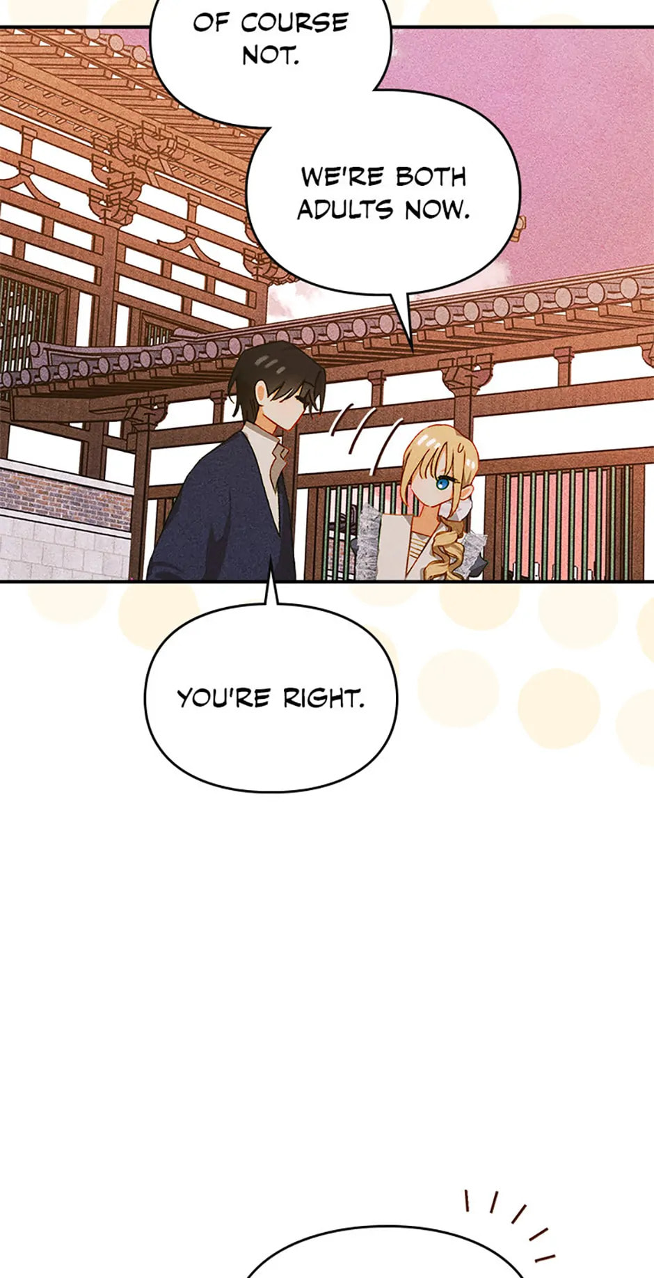 Read Taming My Master Mage chapter 29 image 67 on Lezhin