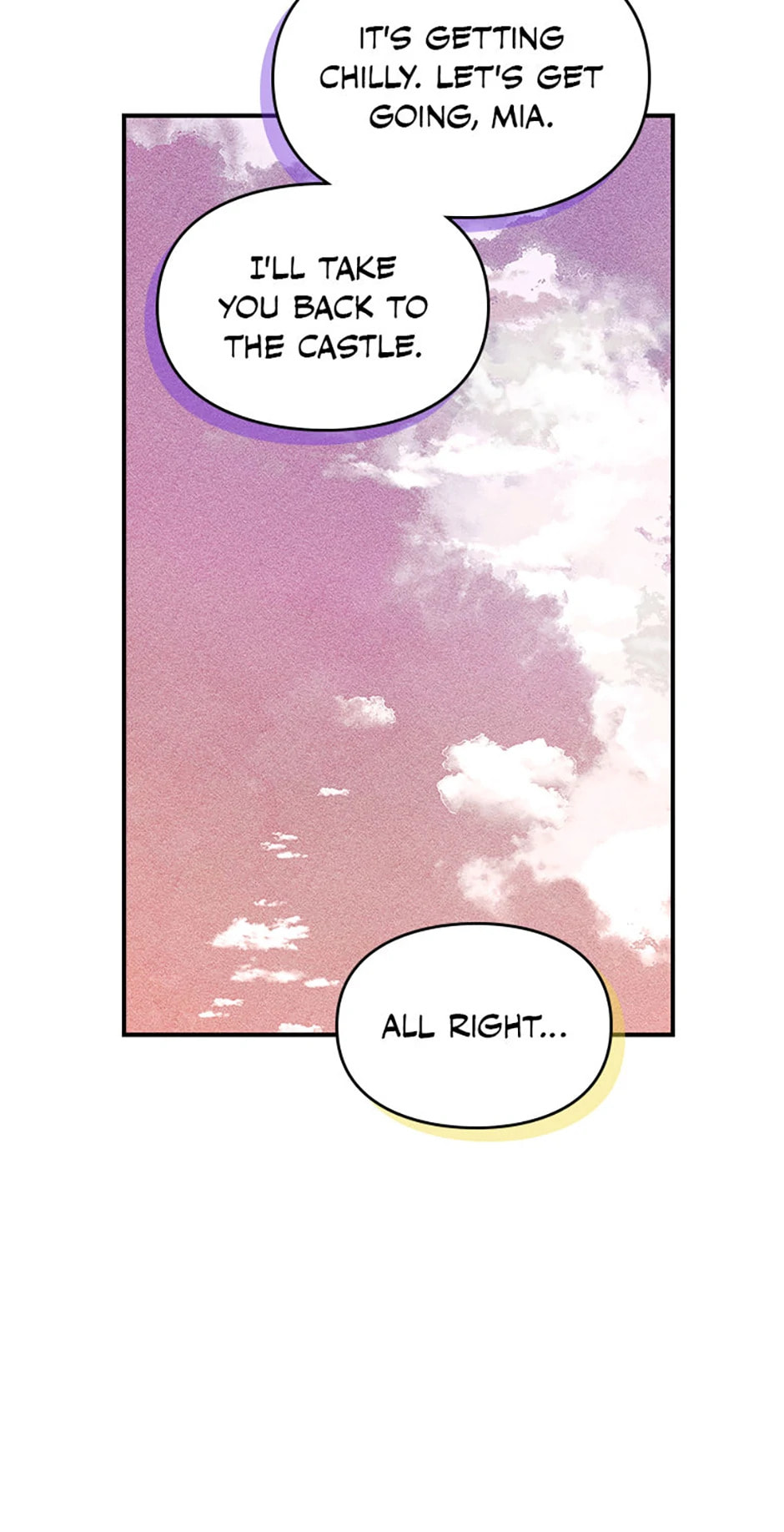 Read Taming My Master Mage chapter 29 image 68 on Lezhin
