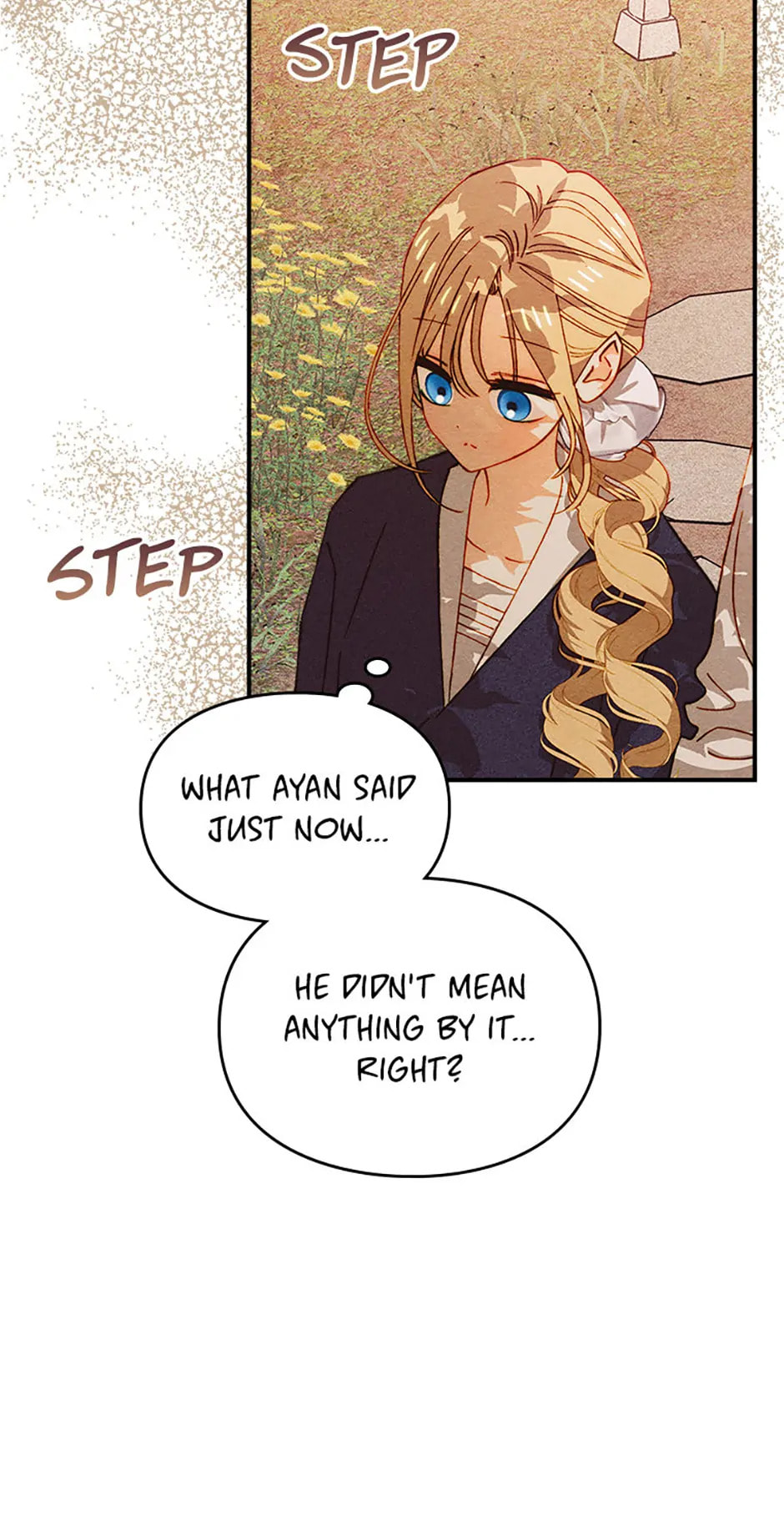 Read Taming My Master Mage chapter 29 image 72 on Lezhin