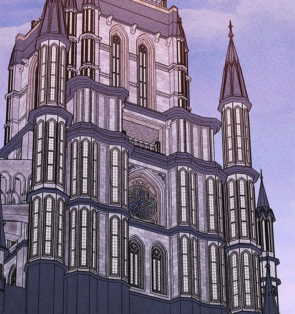Read Taming My Master Mage chapter 29 image 87 on Lezhin