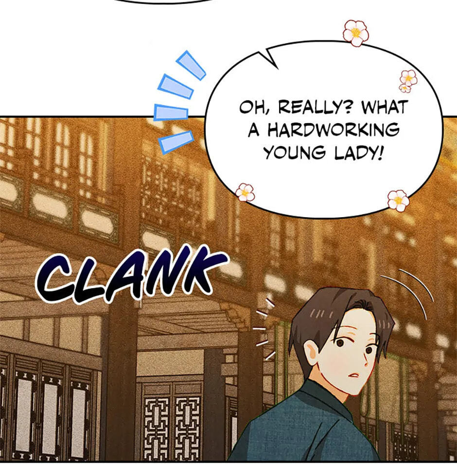 Read Taming My Master Mage chapter 30 image 10 on Lezhin
