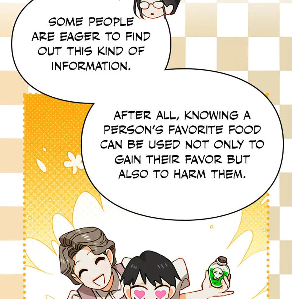 Read Taming My Master Mage chapter 30 image 100 on Lezhin