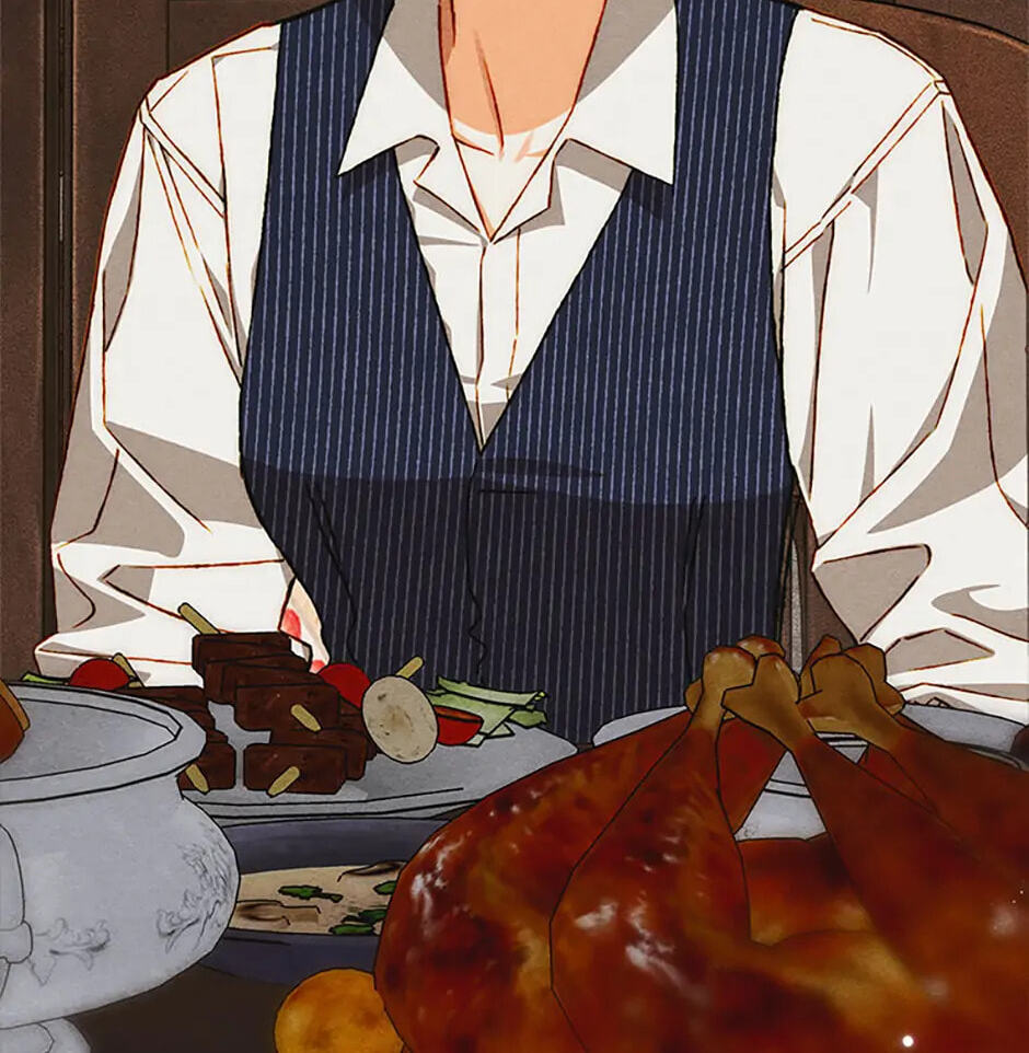 Read Taming My Master Mage chapter 30 image 108 on Lezhin
