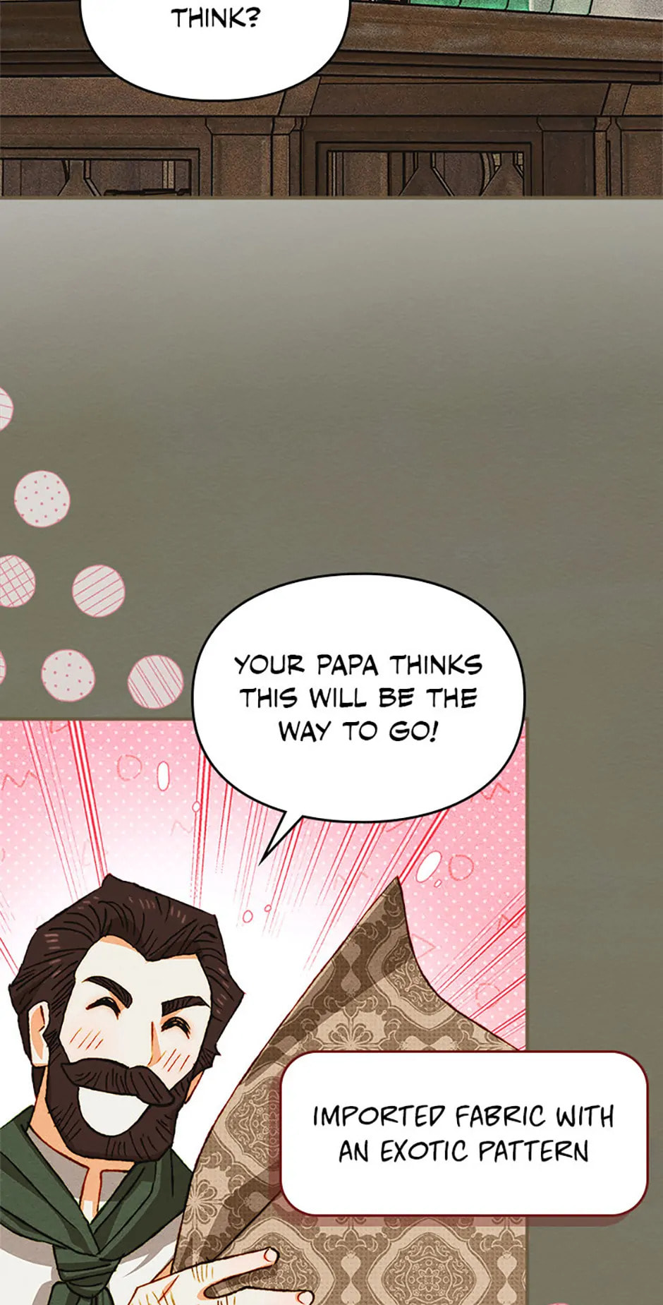 Read Taming My Master Mage chapter 30 image 114 on Lezhin