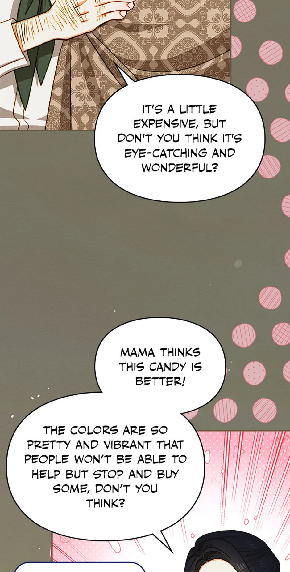 Read Taming My Master Mage chapter 30 image 115 on Lezhin