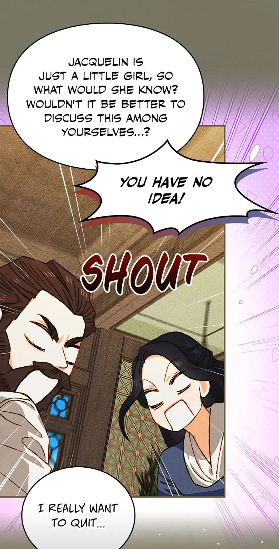 Read Taming My Master Mage chapter 30 image 118 on Lezhin