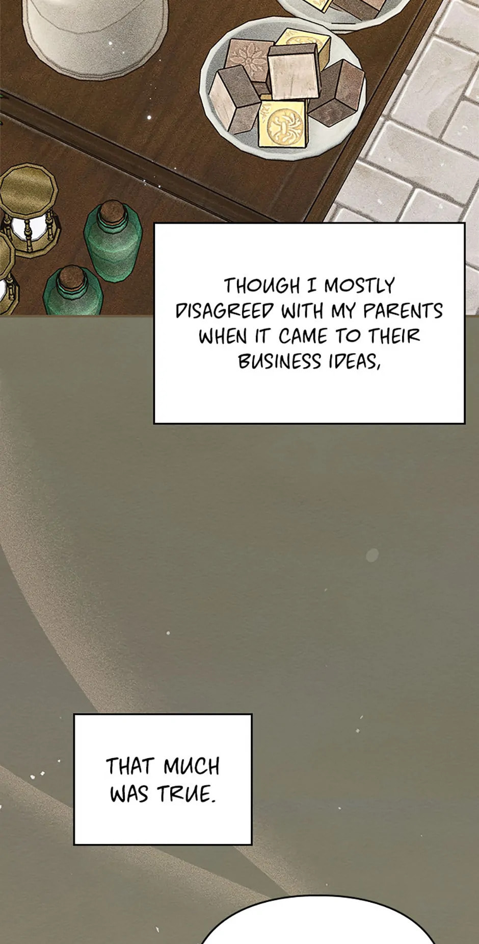 Read Taming My Master Mage chapter 30 image 120 on Lezhin