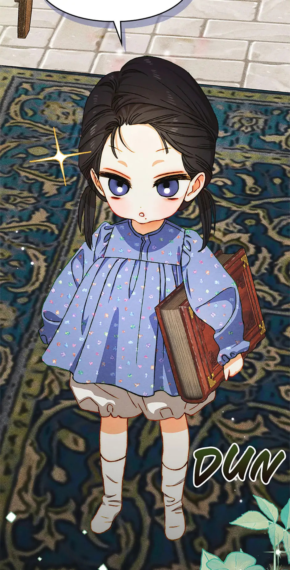 Read Taming My Master Mage chapter 30 image 122 on Lezhin