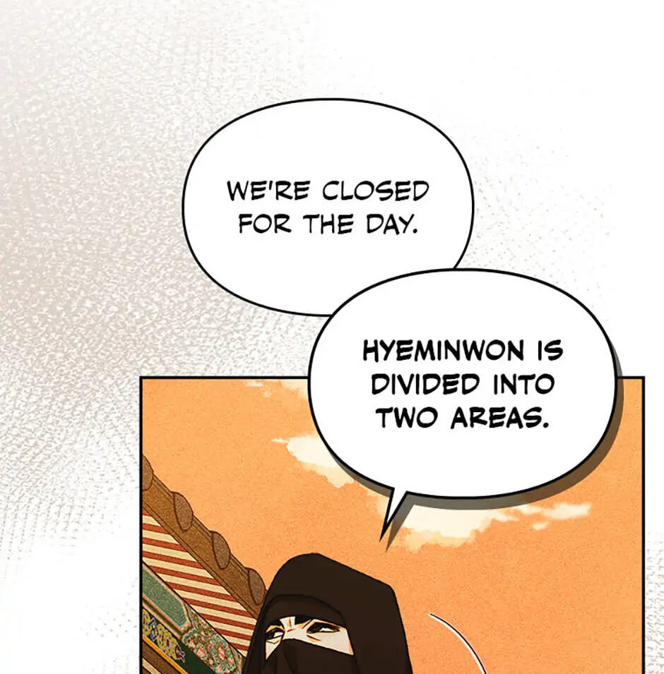 Read Taming My Master Mage chapter 30 image 13 on Lezhin