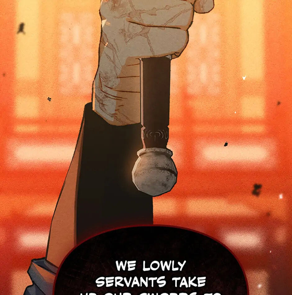 Read Taming My Master Mage chapter 30 image 18 on Lezhin