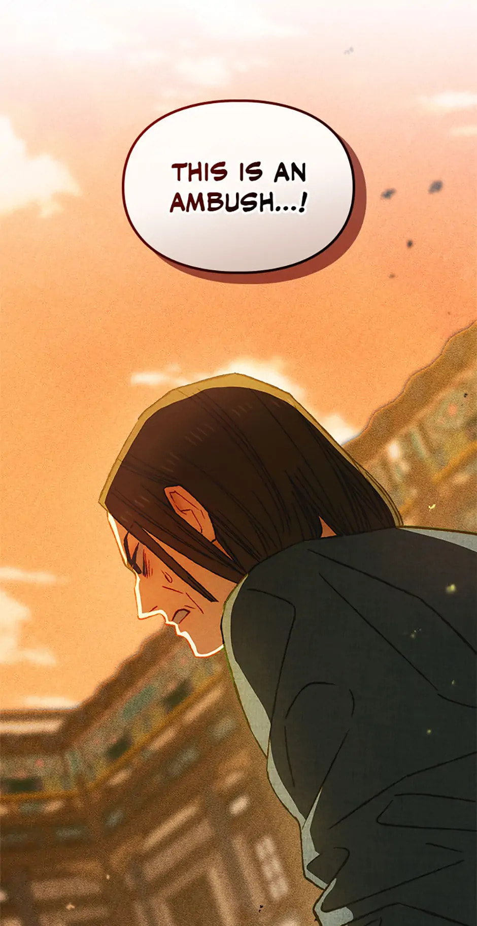 Read Taming My Master Mage chapter 30 image 23 on Lezhin