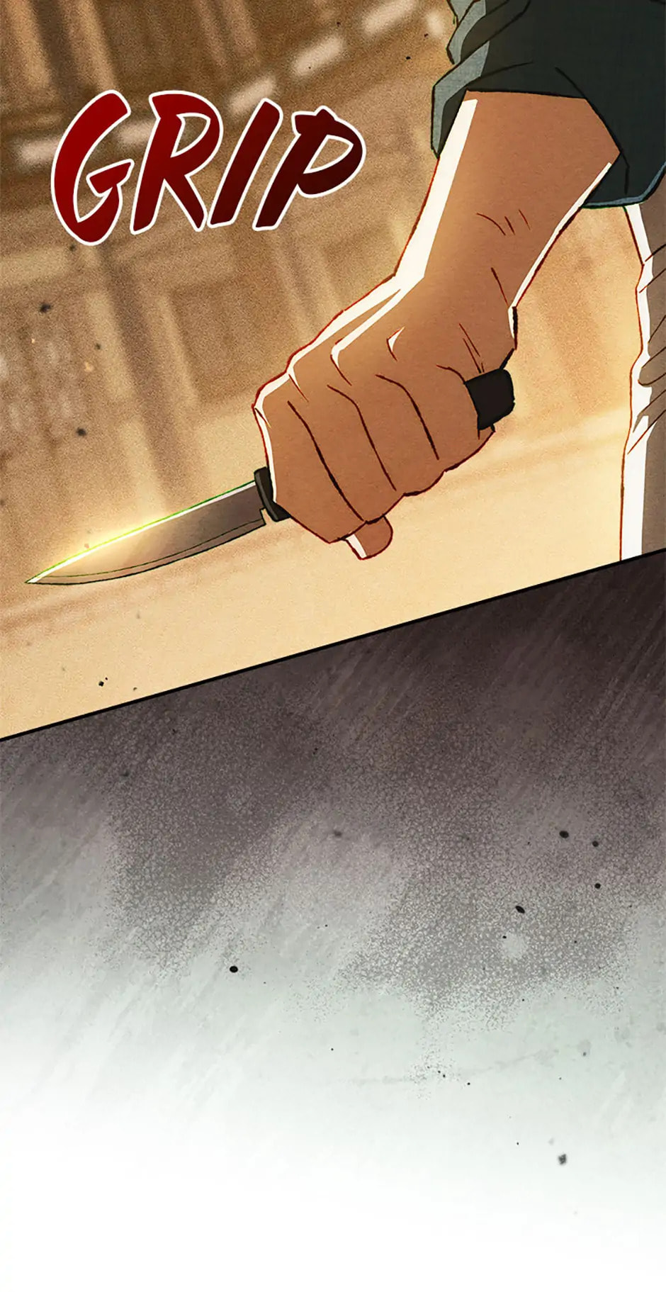 Read Taming My Master Mage chapter 30 image 24 on Lezhin