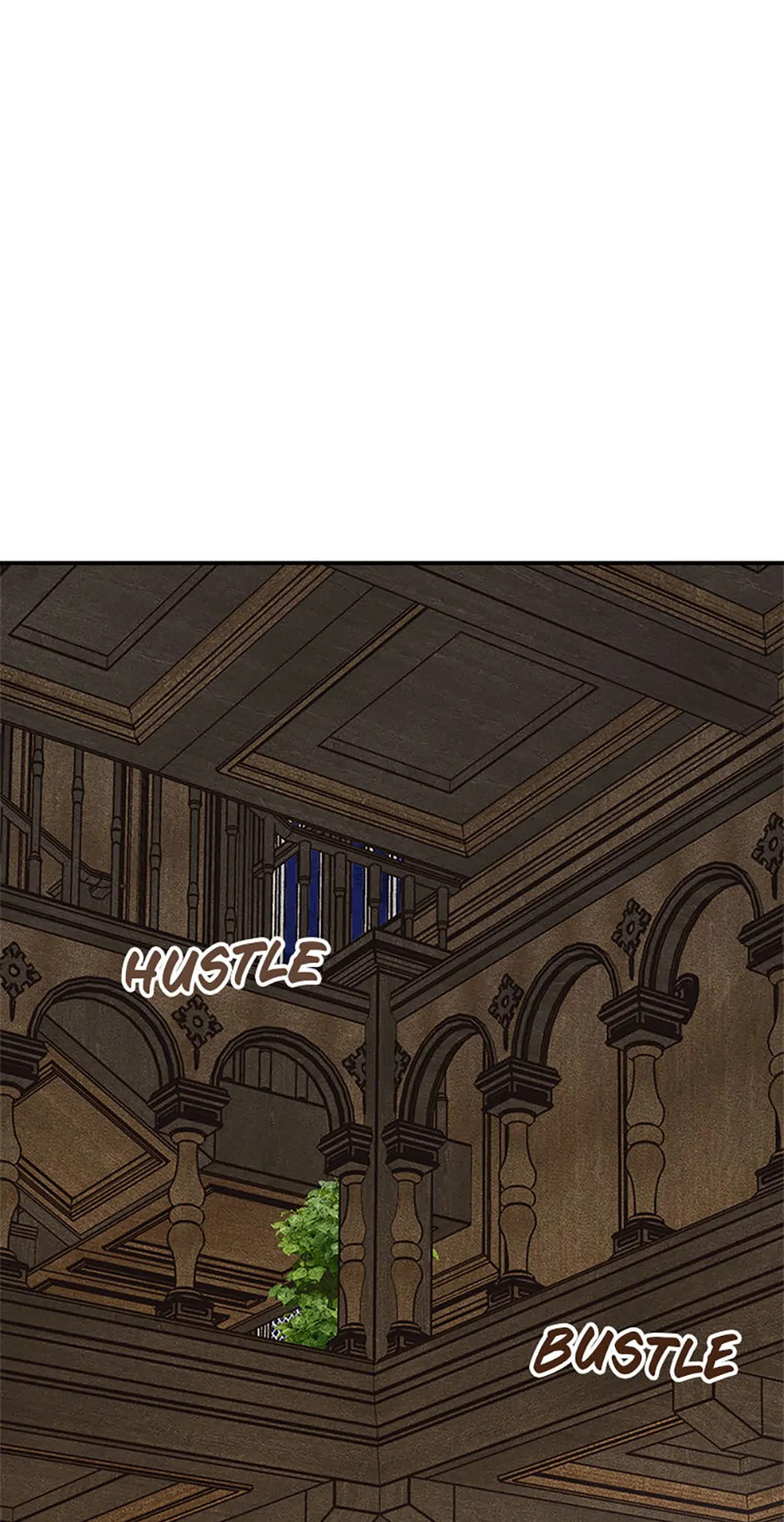 Read Taming My Master Mage chapter 30 image 26 on Lezhin