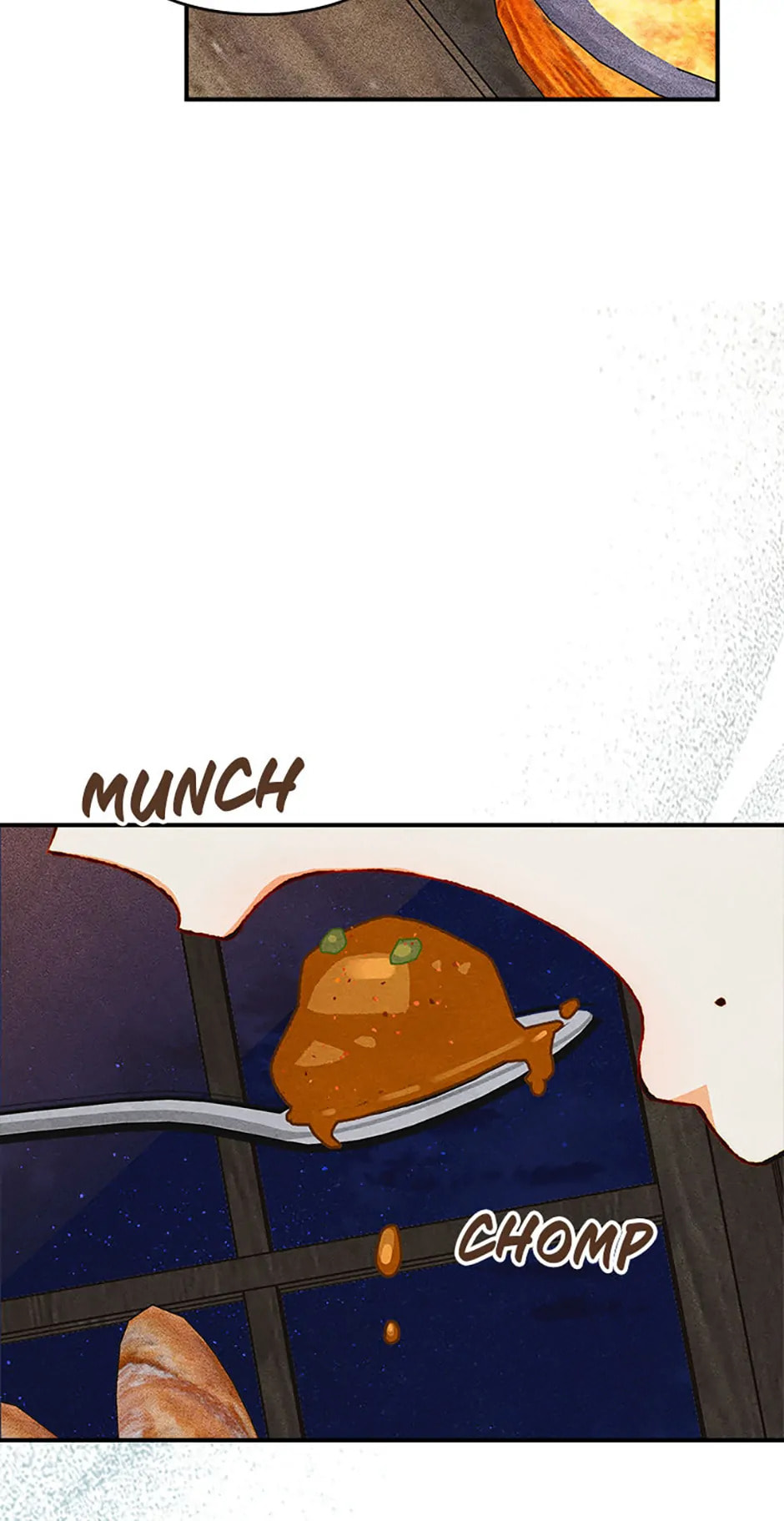 Read Taming My Master Mage chapter 30 image 28 on Lezhin