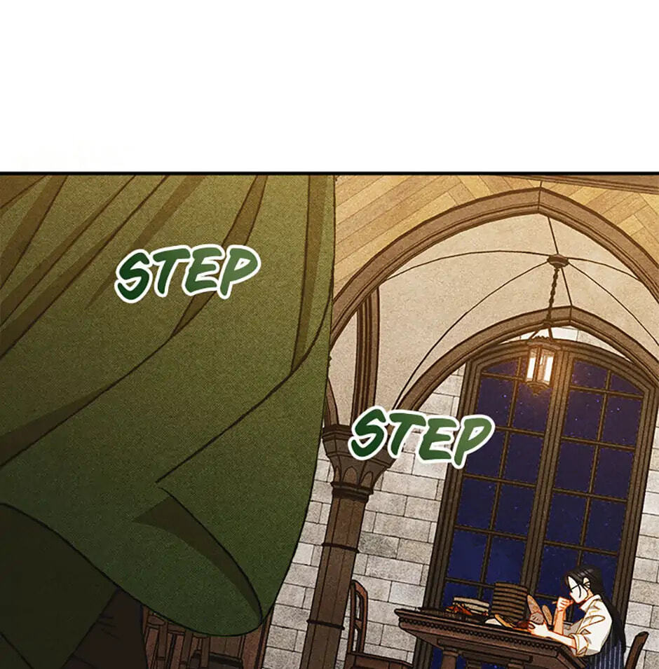 Read Taming My Master Mage chapter 30 image 33 on Lezhin