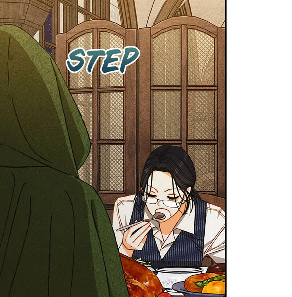 Read Taming My Master Mage chapter 30 image 35 on Lezhin
