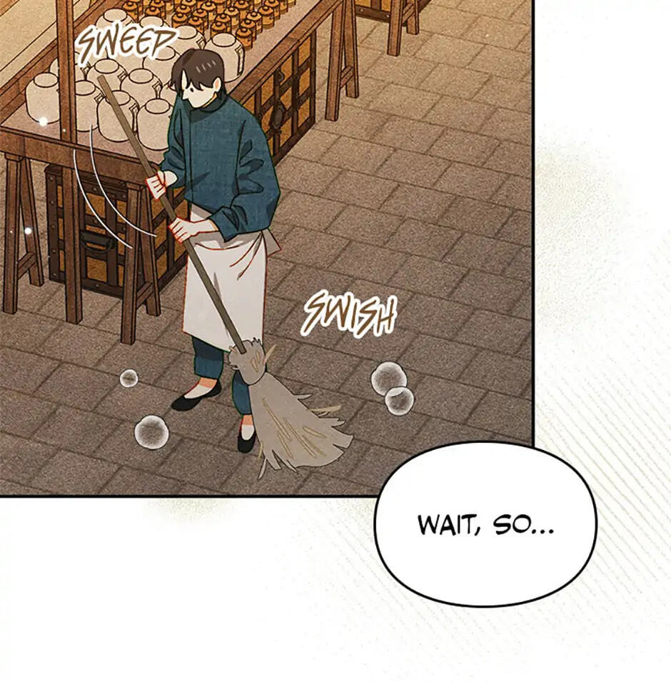 Read Taming My Master Mage chapter 30 image 4 on Lezhin