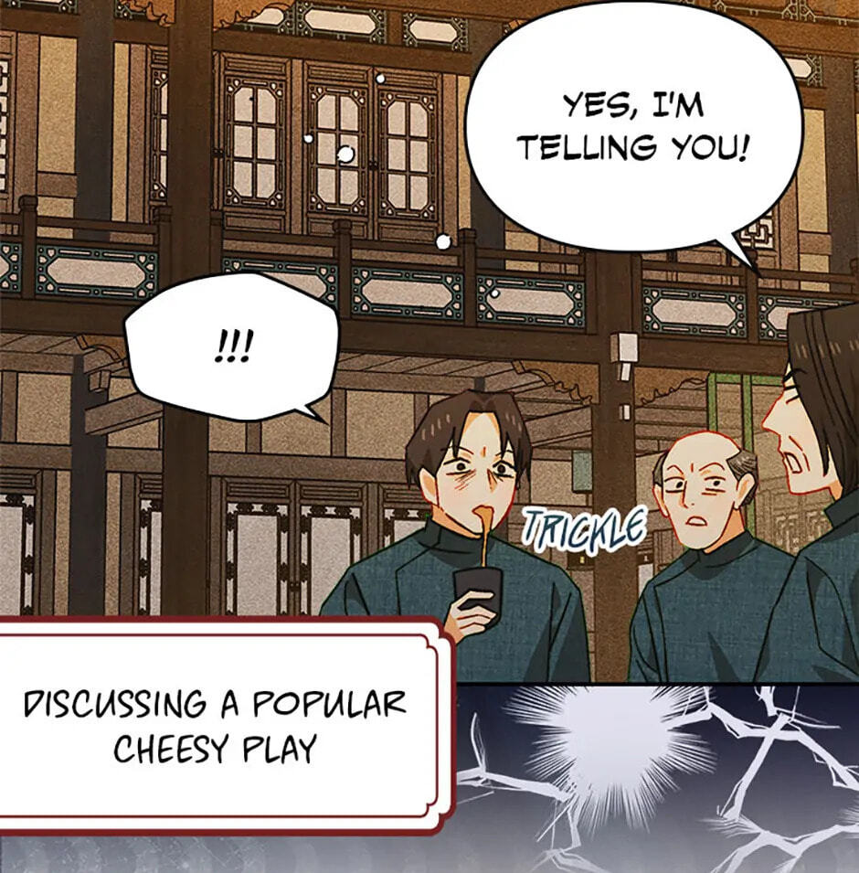 Read Taming My Master Mage chapter 30 image 6 on Lezhin